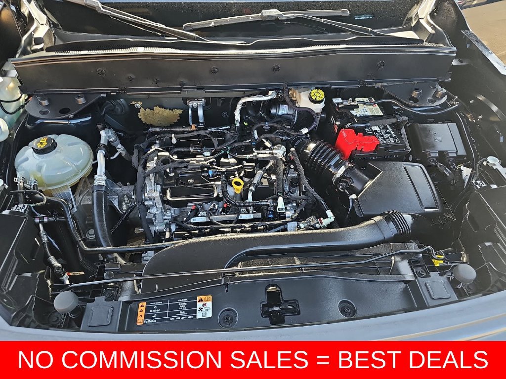Used 2021 Ford Bronco Sport Big Bend w/ Big Bend Package AWD/4WD image 31