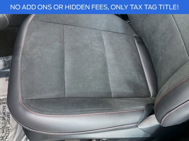 New 2025 Ford Explorer ST w/ Sun And Sound Package image 20