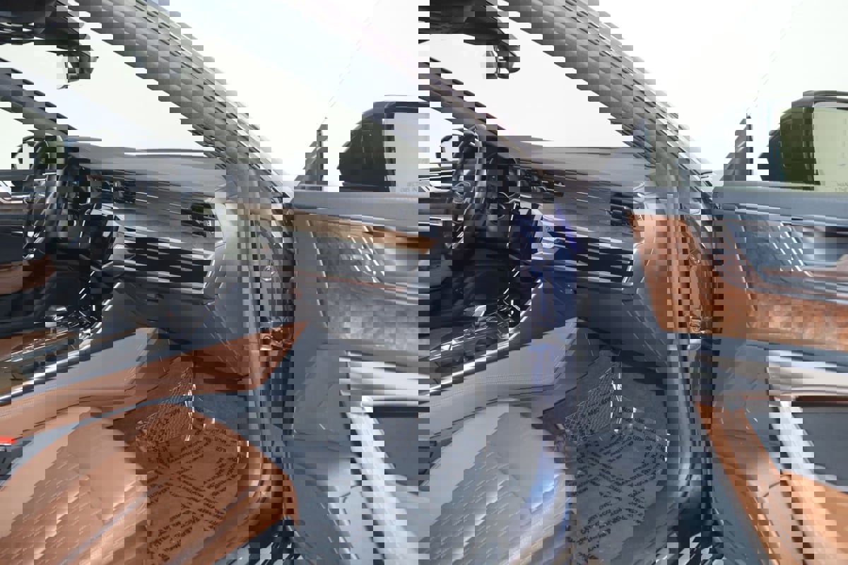 Used 2021 Audi A7 e Premium Plus w/ Black Optic Package image 46