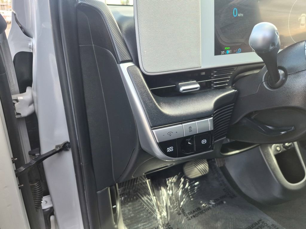 Used 2022 Hyundai Ioniq 5 SE w/ Cargo Package image 13