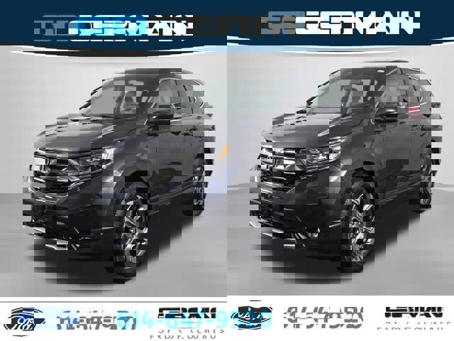 Used 2019 Honda CR-V EX image 1