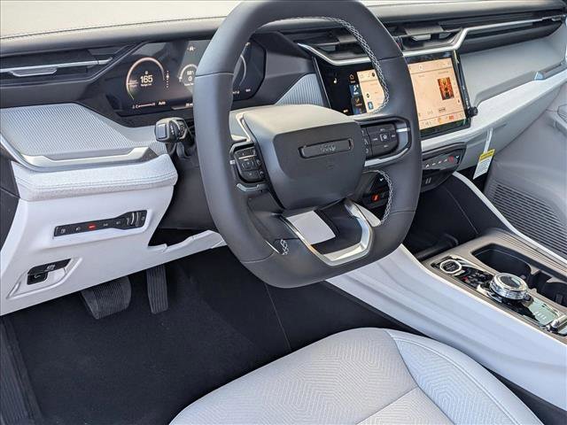 New 2026 Jeep Cherokee Laredo image 3