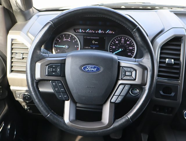 Used 2019 Ford Expedition Max XLT image 23