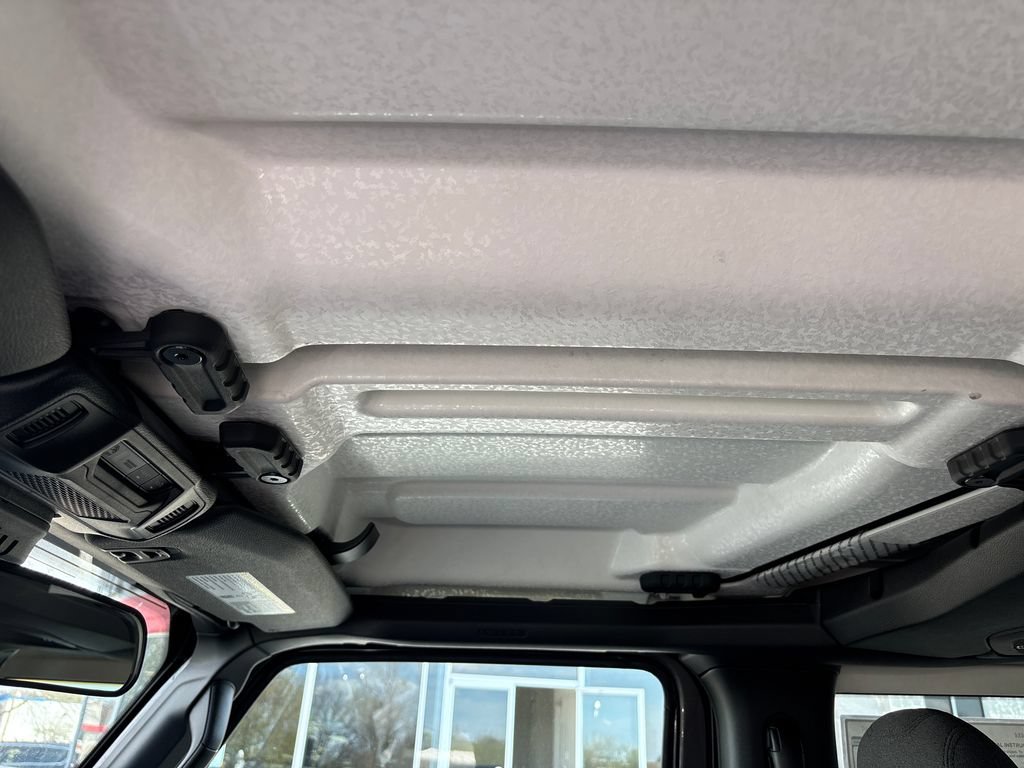 New 2026 Jeep Wrangler Sport AWD/4WD image 25