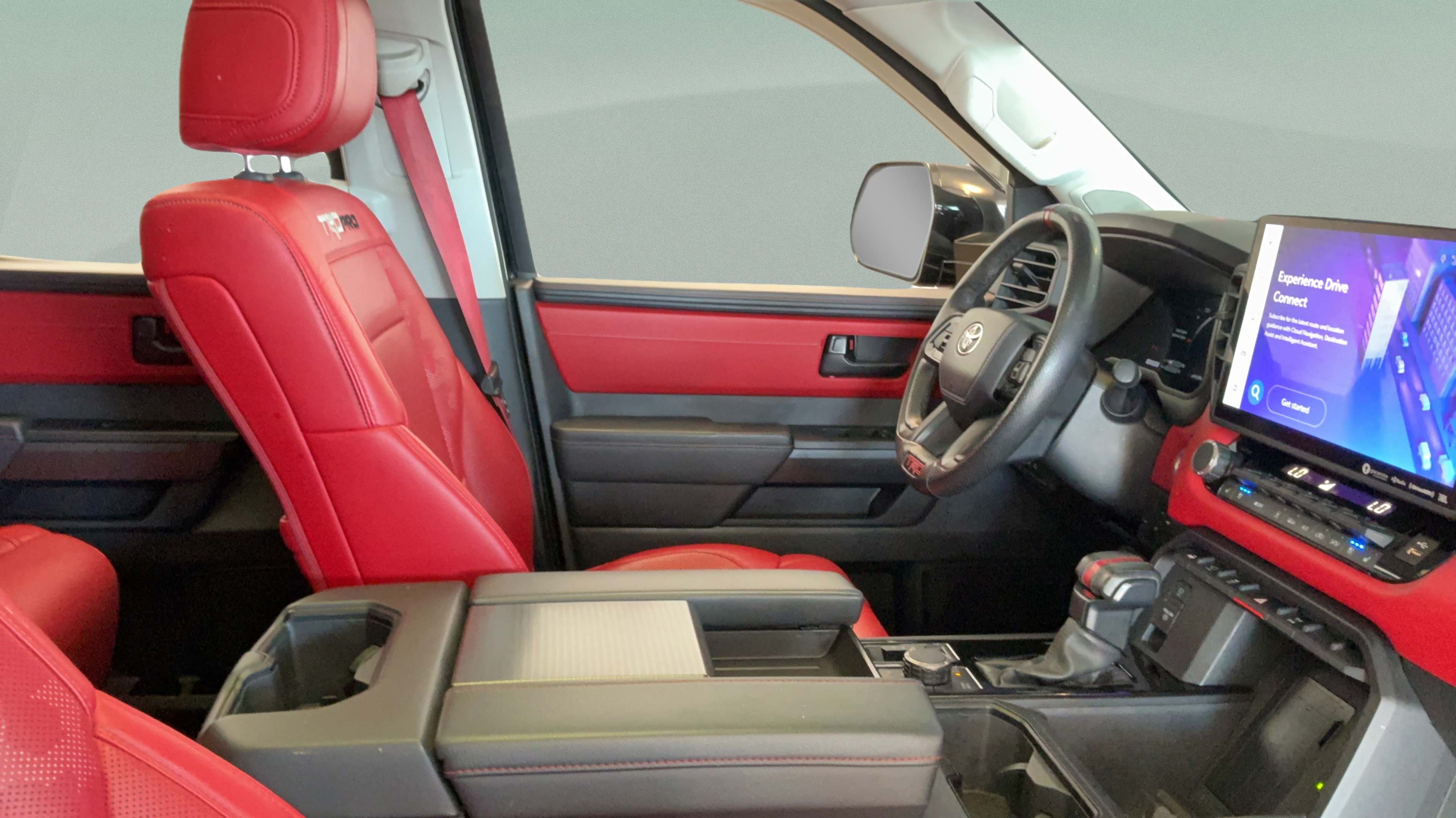 Used 2023 Toyota Tundra TRD Pro AWD/4WD image 50
