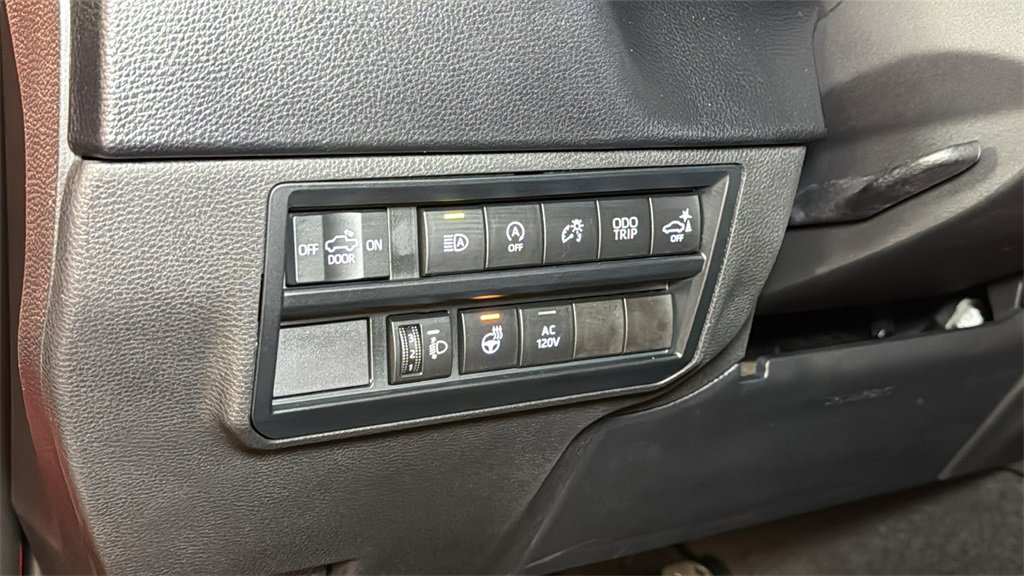 Used 2022 Toyota Tundra SR5 image 26