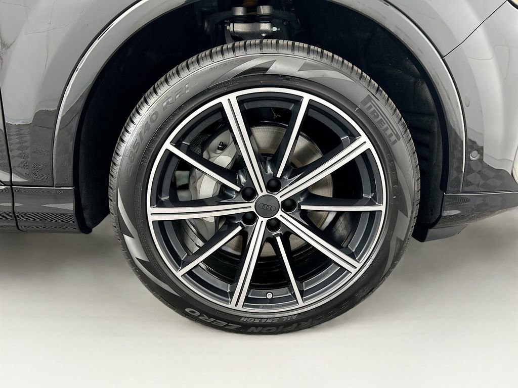 New 2026 Audi Q7 2.0T Premium Plus image 31