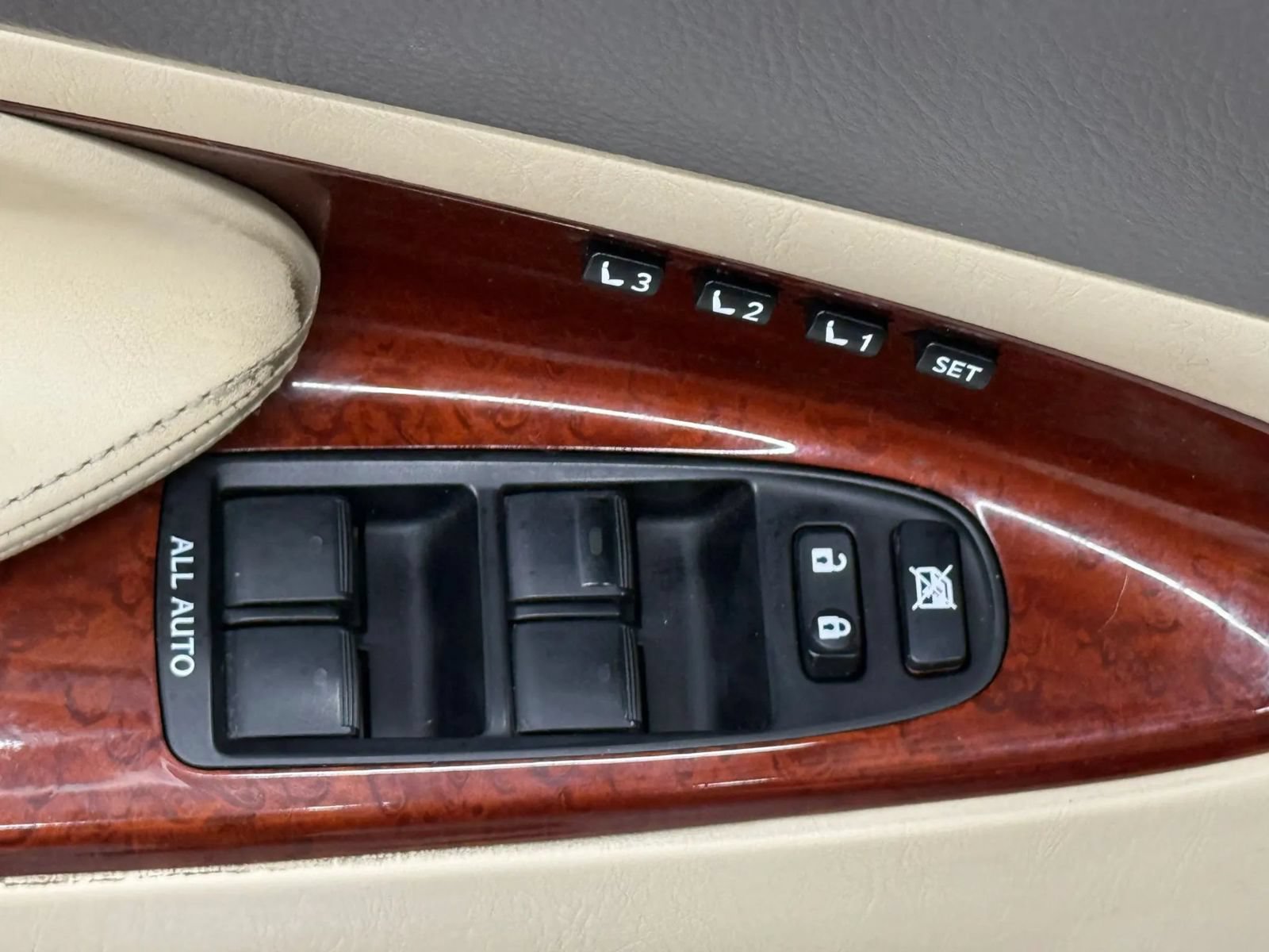 Used 2010 Lexus GS 350 AWD image 25