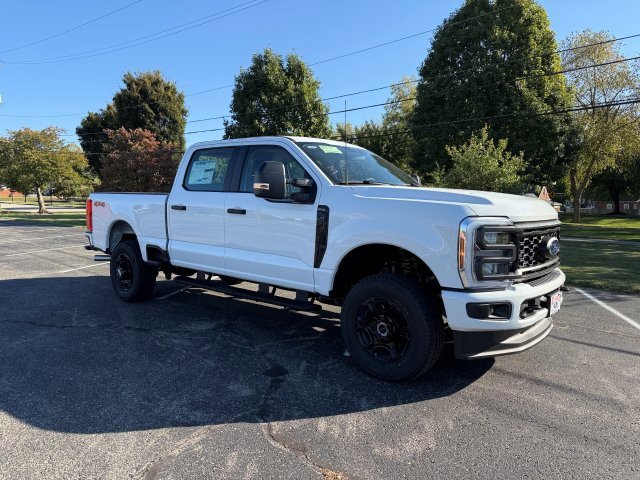 New 2026 Ford F250 XL image 1