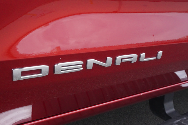 Used 2023 GMC Canyon Denali AWD/4WD image 38