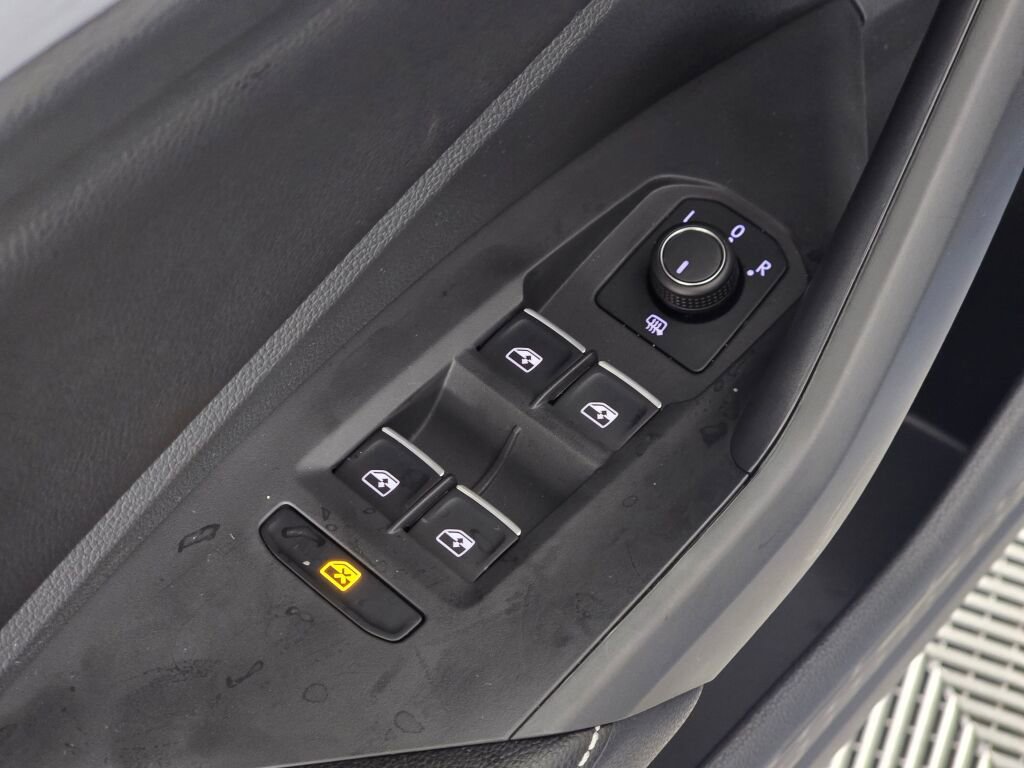 New 2025 Volkswagen Jetta S image 33