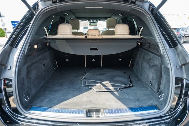 Used 2025 Mercedes-Benz GLE 450e 4MATIC image 10