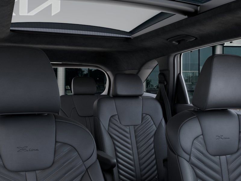 New 2026 Kia Sorento SX Prestige AWD/4WD image 29