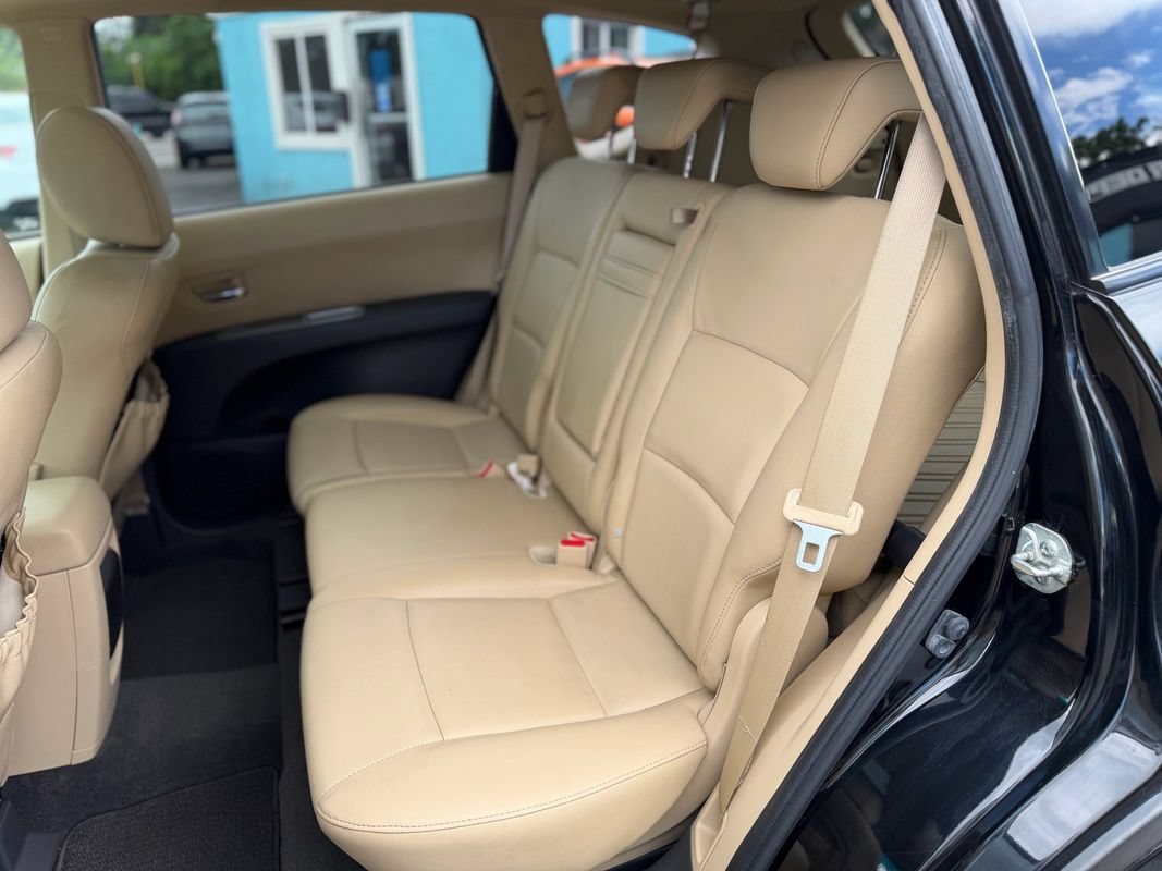 Used 2007 Subaru Tribeca Limited AWD/4WD image 9
