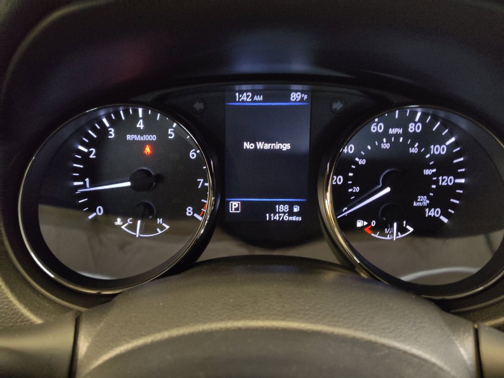 Used 2022 Nissan Rogue Sport S AWD/4WD image 23