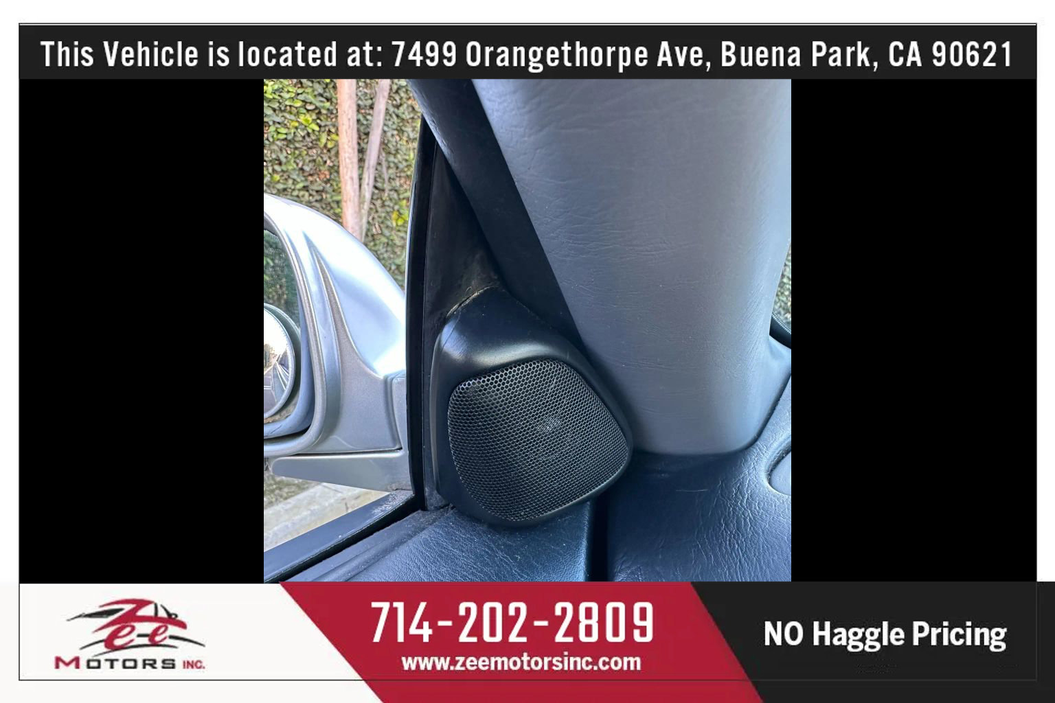 Used 2000 Lexus ES 330 image 31