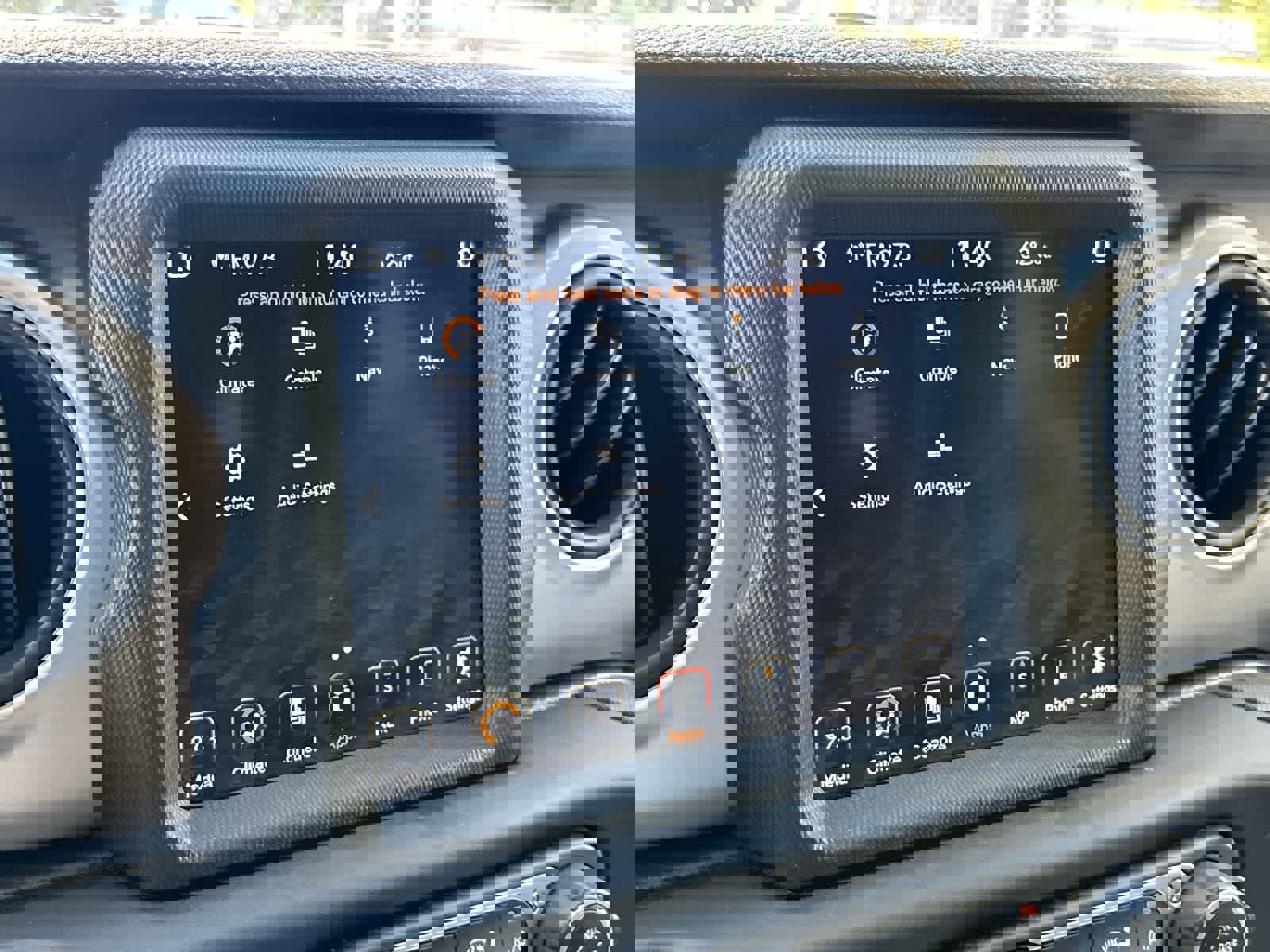 Certified 2021 Jeep Wrangler Unlimited Sport image 19