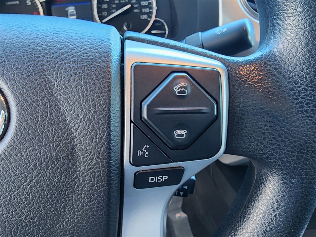 Used 2017 Toyota Tundra SR5 image 20