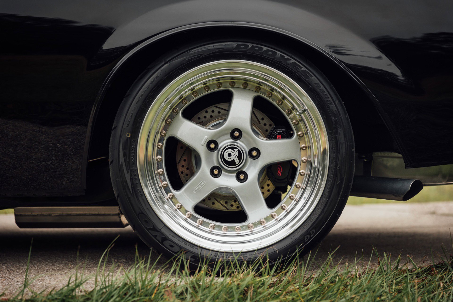 Used 1986 Buick Regal T-Type image 25