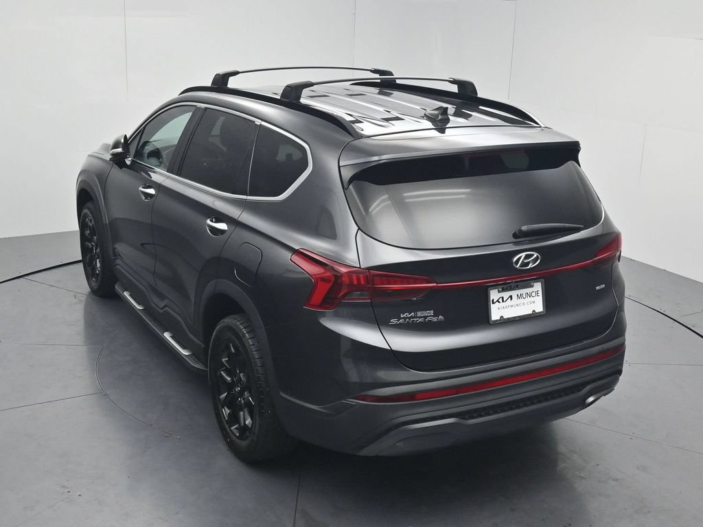 Used 2022 Hyundai Santa Fe XRT AWD/4WD image 52