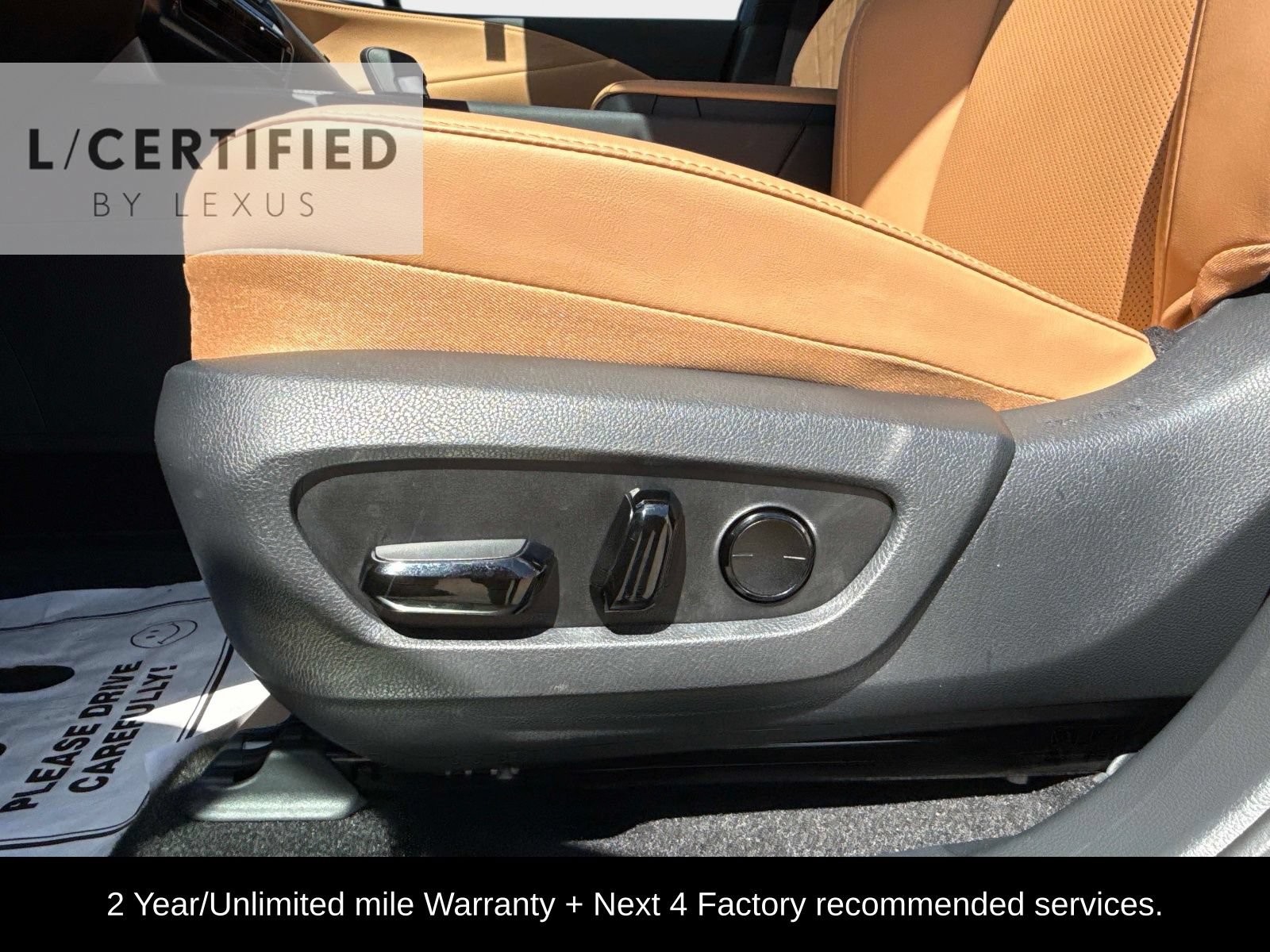 Used 2026 Lexus RX 350 Premium FWD image 30