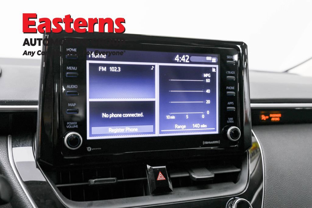 Used 2022 Toyota Corolla LE image 19