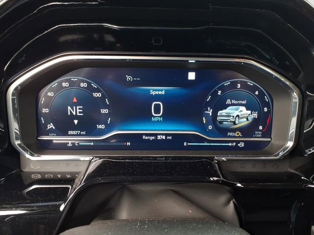 Used 2023 Chevrolet Silverado 1500 LT w/ Z71 Off-Road Package image 27