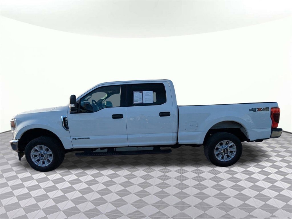 Used 2022 Ford F250 XLT image 6
