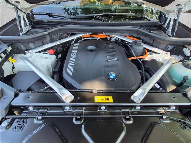 New 2026 BMW X5 xDrive50e w/ Executive Package AWD/4WD image 20