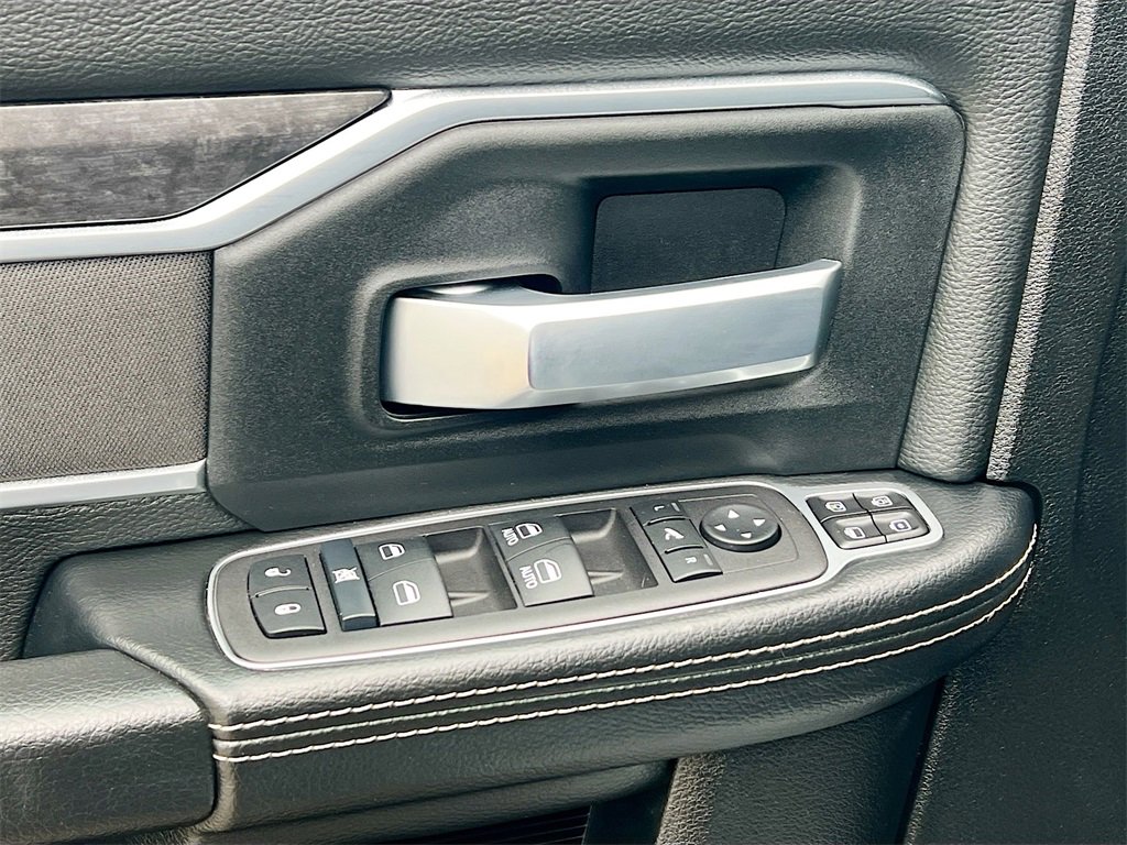 Used 2024 RAM 2500 Big Horn image 17