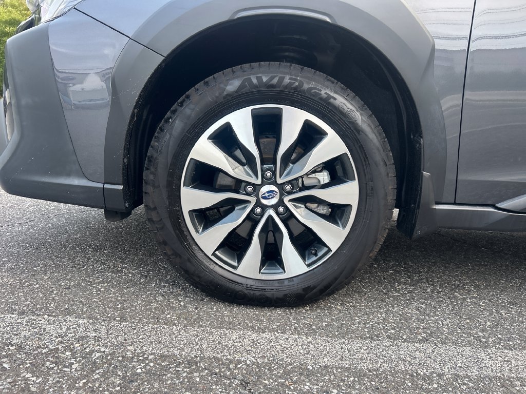 Certified 2023 Subaru Outback Limited AWD/4WD image 25