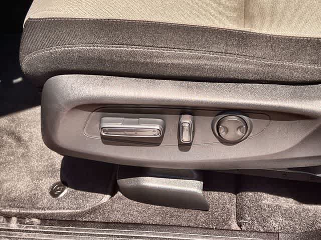 Certified 2024 Honda CR-V EX image 31