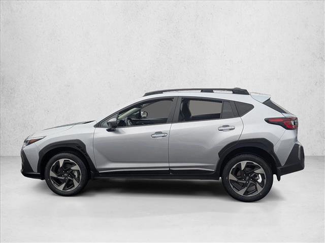 New 2026 Subaru Crosstrek 2.5i Limited image 5