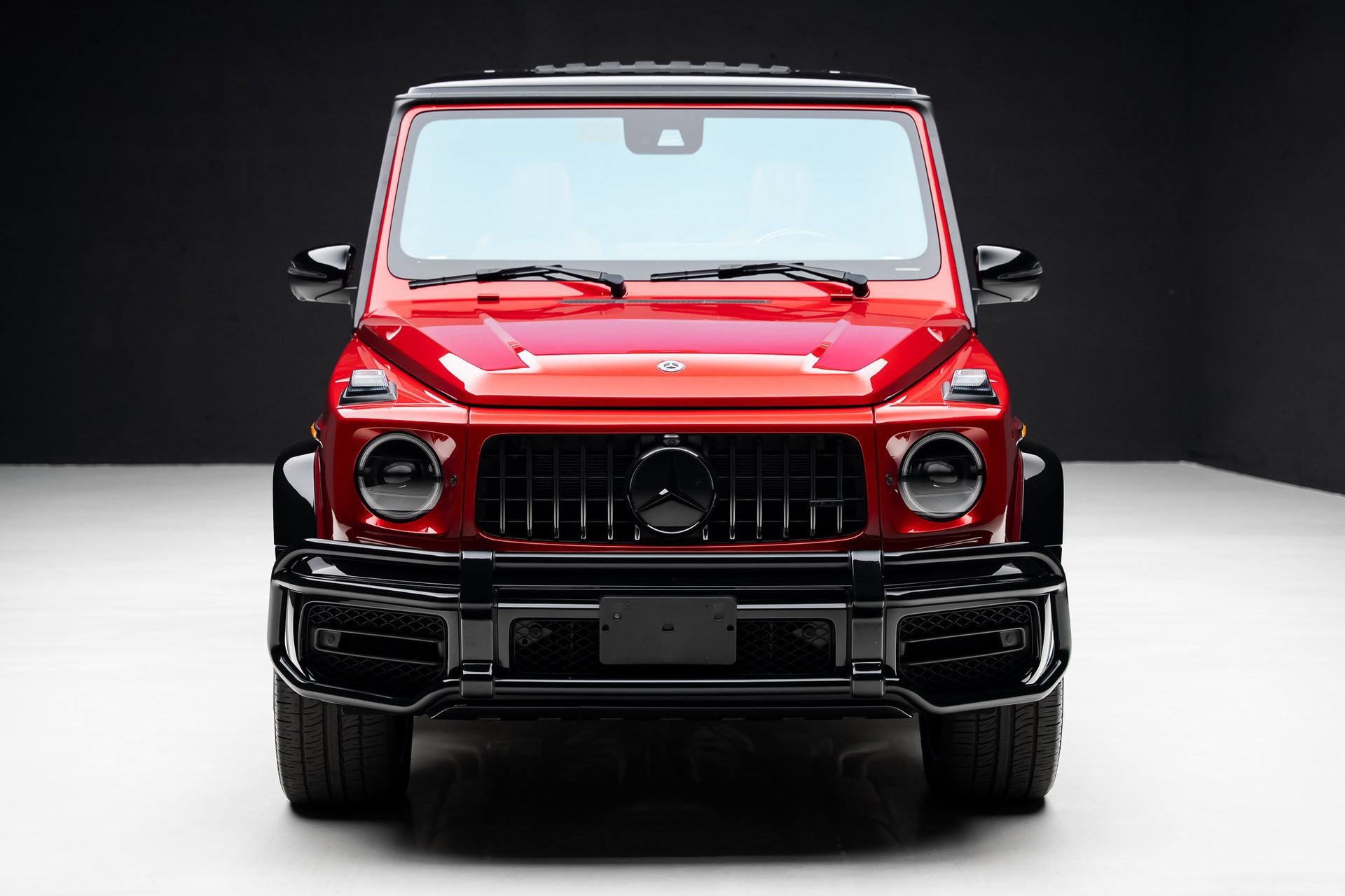 Used 2024 Mercedes-Benz G 63 AMG 4MATIC image 7