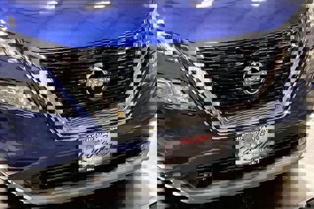 Used 2023 Nissan Rogue SV image 30