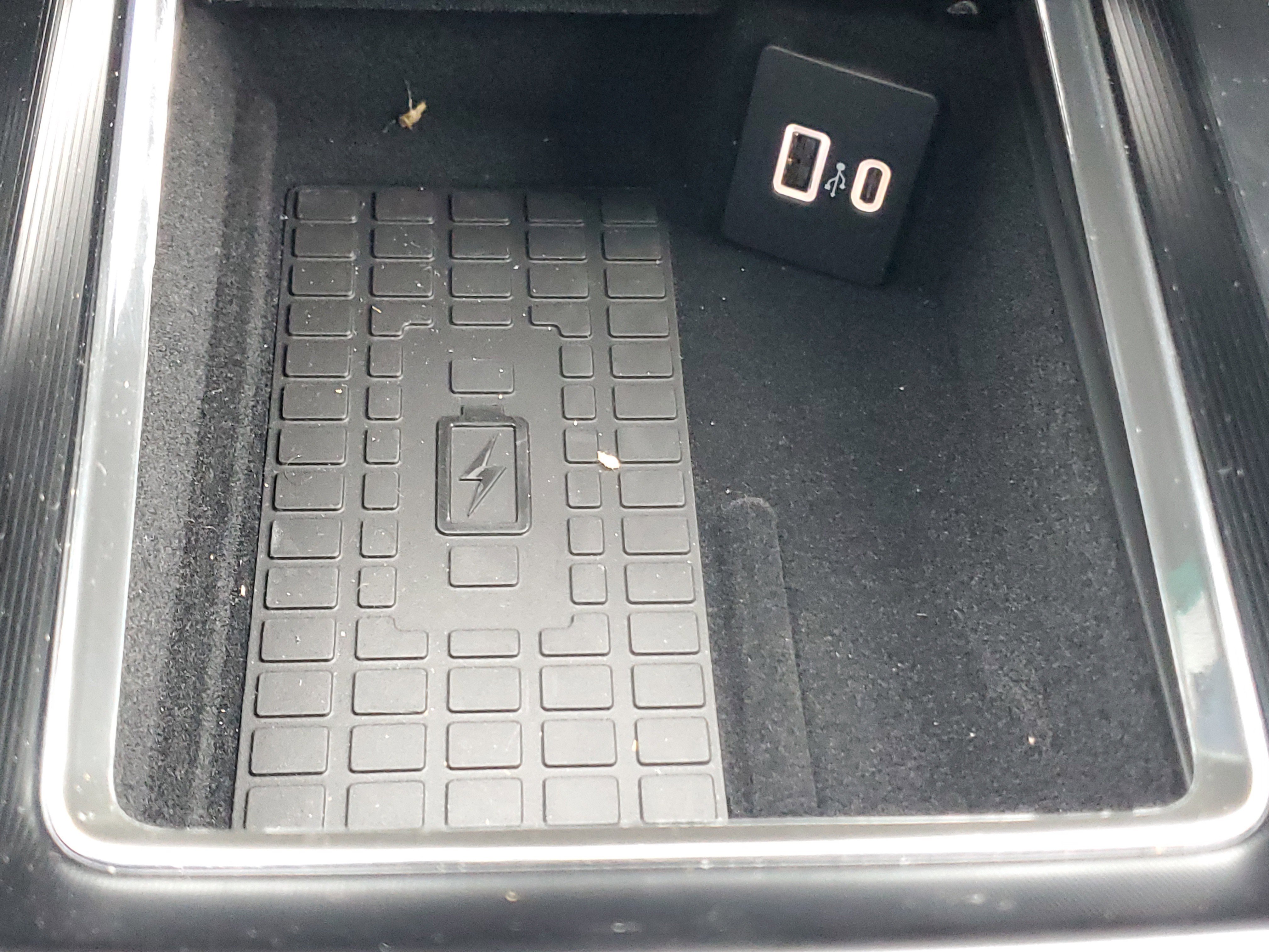 New 2026 Lincoln Corsair Grand Touring image 23