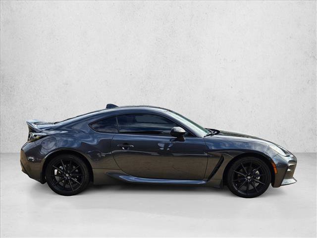 Used 2025 Toyota GR86 Premium image 4