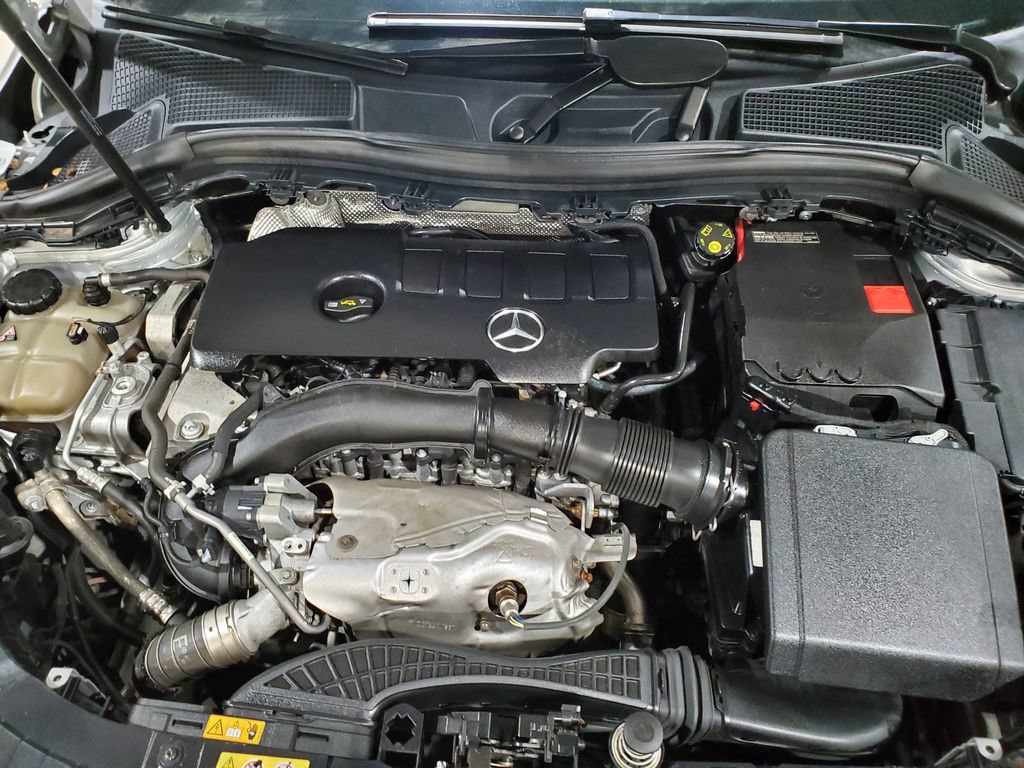 Used 2021 Mercedes-Benz GLA 250 image 49