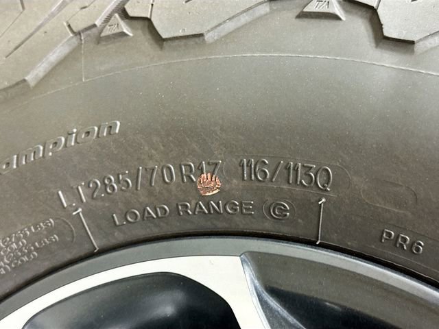 Used 2022 Jeep Wrangler Unlimited Rubicon 4xe w/ Cold Weather Group image 44