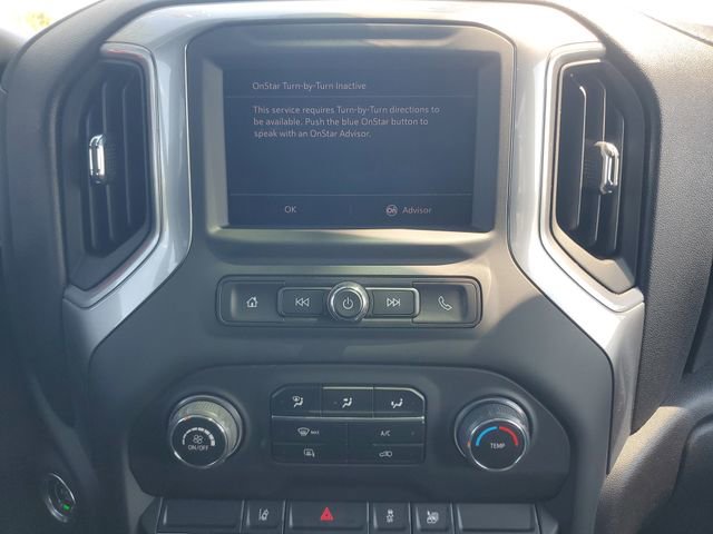 Certified 2024 Chevrolet Silverado 2500 Custom image 32