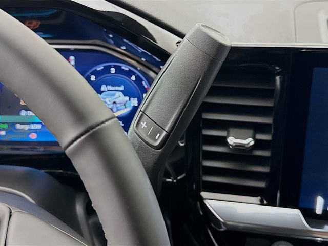 New 2026 Chevrolet Silverado 2500 LT w/ True North Edition image 18