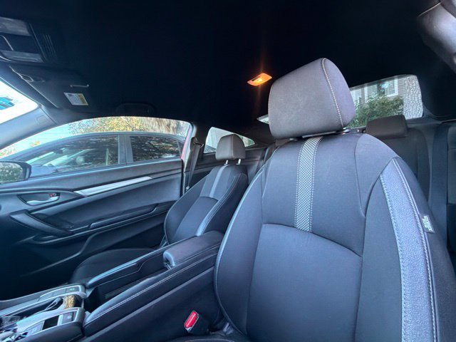 Used 2020 Honda Civic Sport image 3