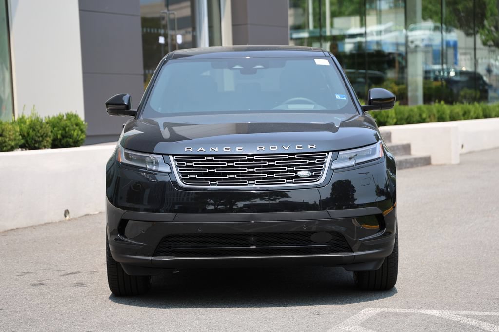 New 2026 Land Rover Range Rover Velar S AWD/4WD image 5