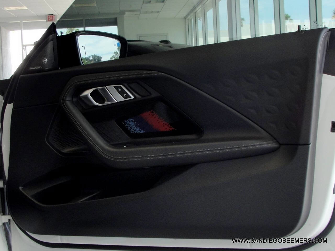 Used 2023 BMW M240i Coupe w/ Premium Package RWD image 24