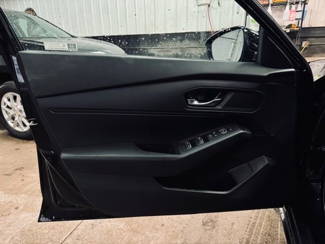 New 2026 Honda Accord SE image 12