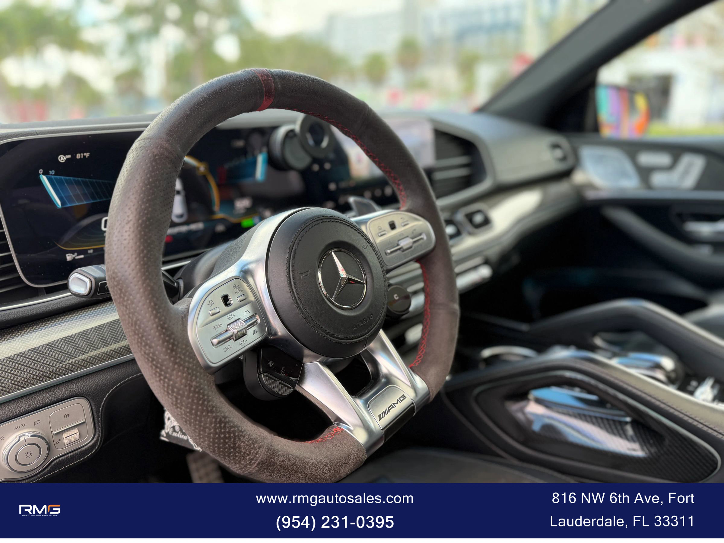 Used 2021 Mercedes-Benz GLE 53 AMG 4MATIC Coupe image 19