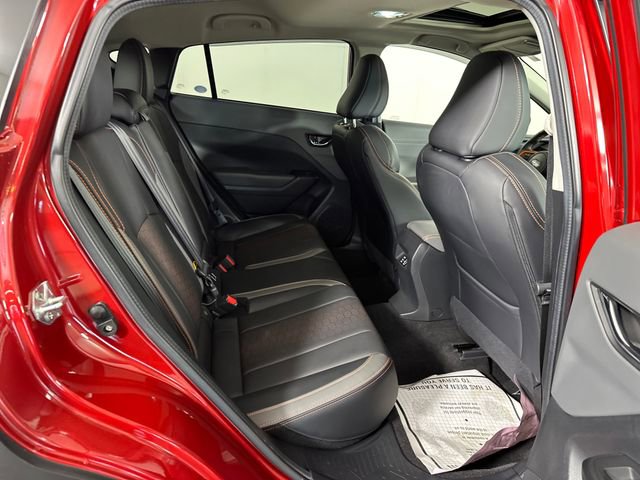 Used 2024 Subaru Crosstrek 2.5i Limited w/ Crosstrek Mirror Package AWD/4WD image 27
