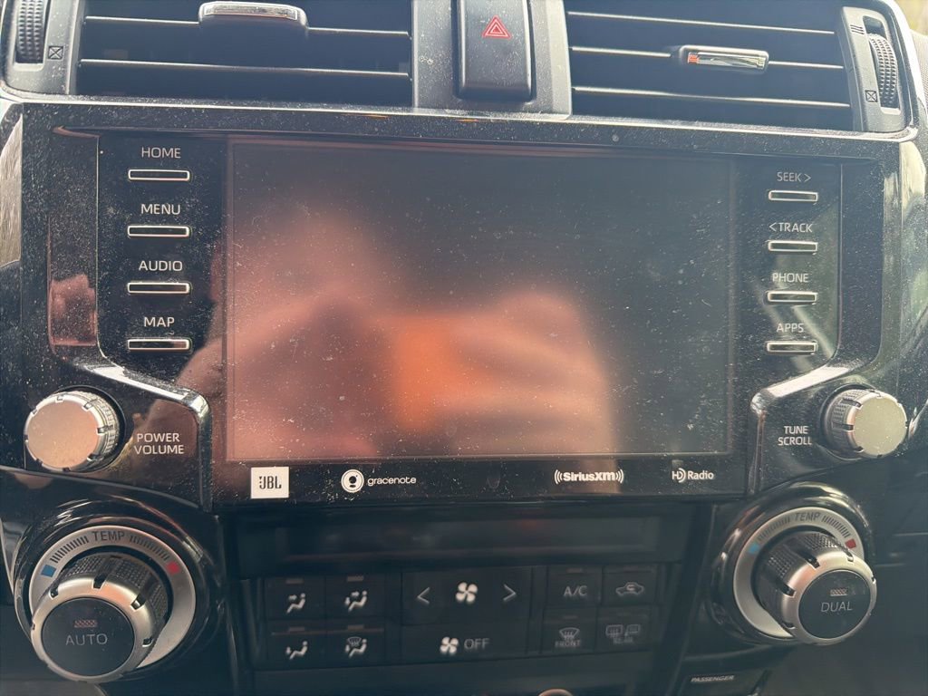 Used 2021 Toyota 4Runner Nightshade w/ Wilderness Package (TMS) image 13