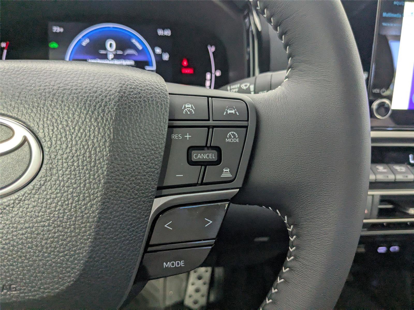New 2026 Toyota Camry SE image 14
