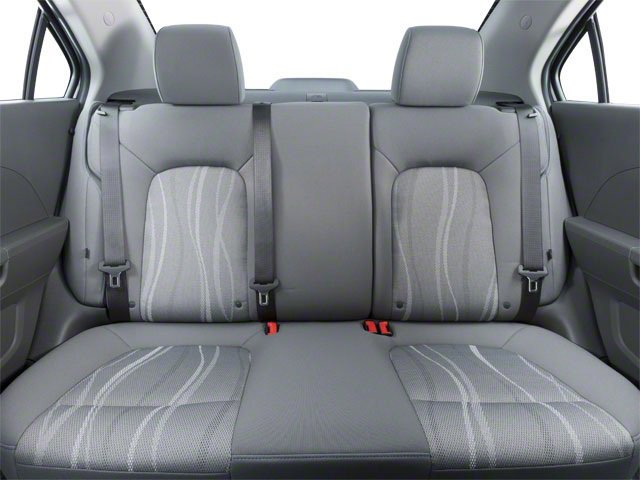 Used 2012 Chevrolet Sonic LS image 17